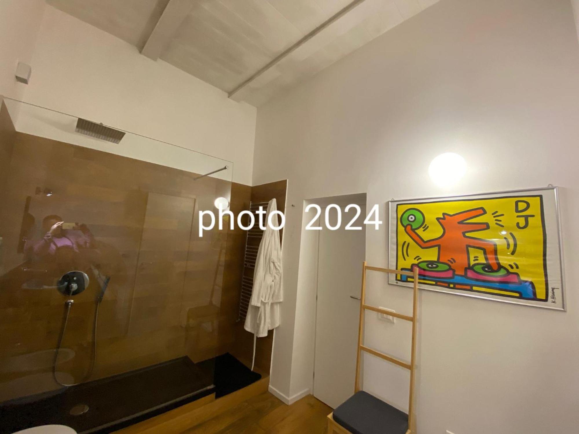 Hotel Vicolo Dei Sartori à Salernes Extérieur photo