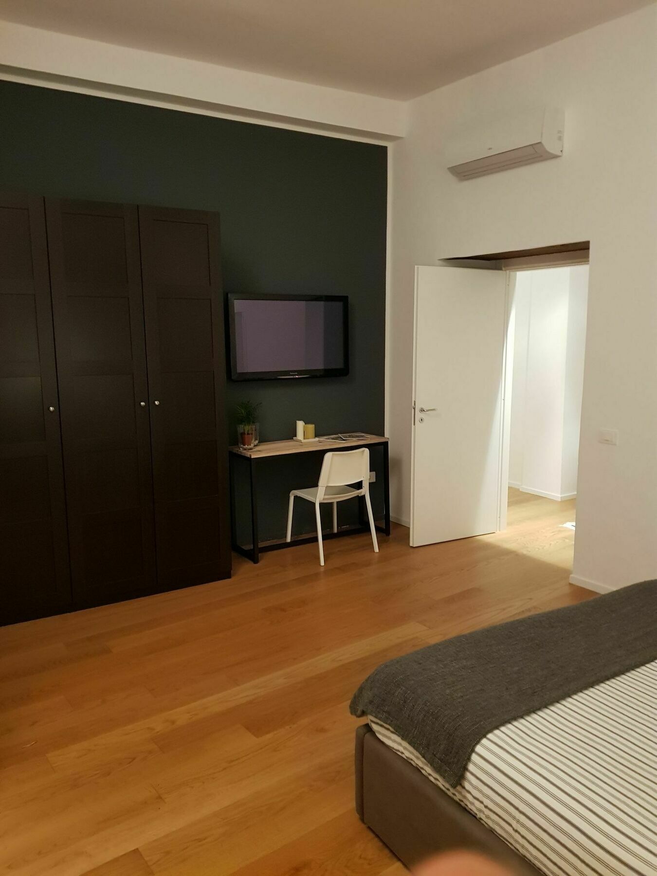 Hotel Vicolo Dei Sartori à Salernes Extérieur photo